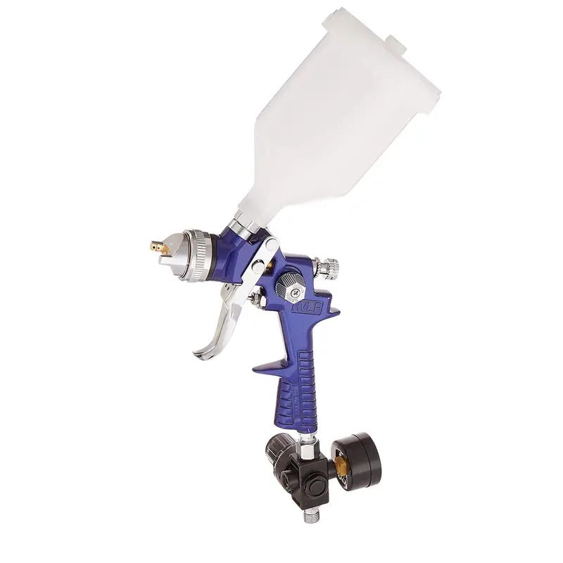 Titan Vaper 19000 Hvlp Gravity-Feed Spray Gun – 1.4Mm Nozzle 1