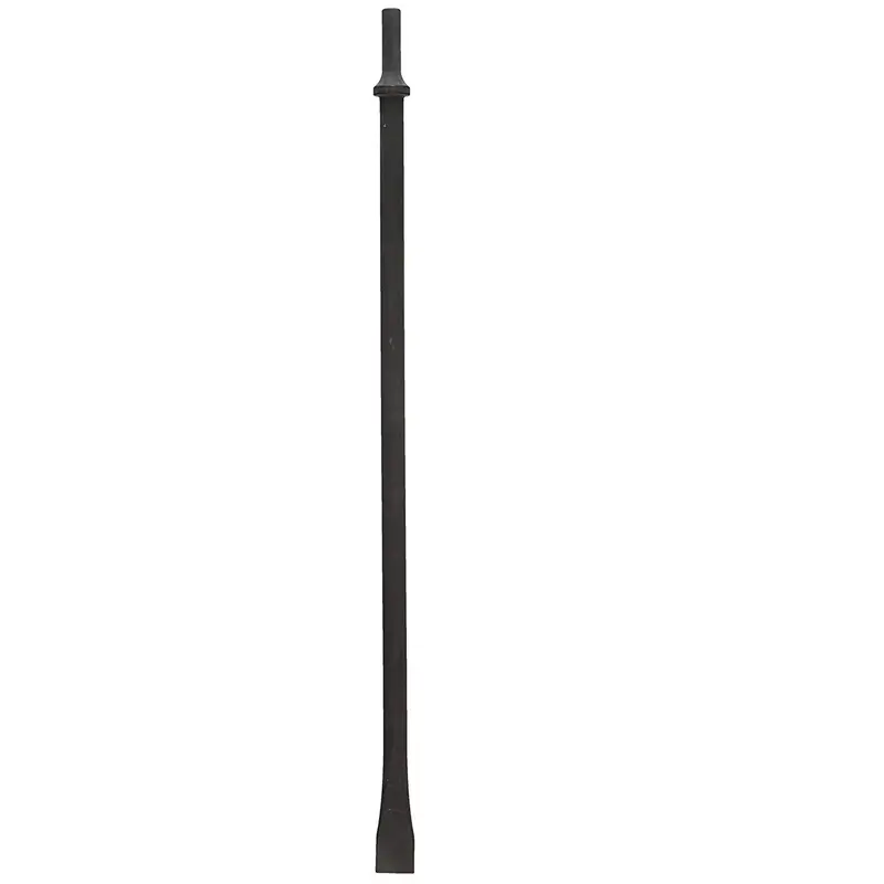 Tool Aid 18" Pneumatic Cold Chisel — 3/4" Wide, .401 Shank (91975) 1