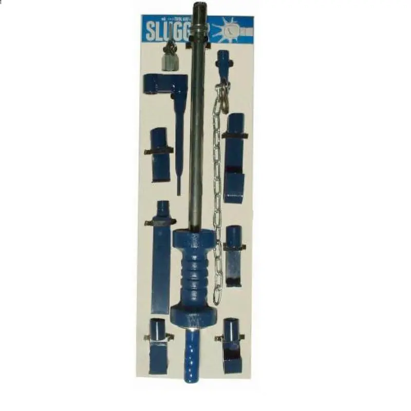 Tool Aid 81000 Heavy-Duty Slide Hammer – The Slugger 1