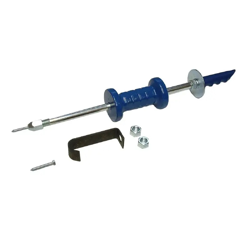 Tool Aid 81200 Midi-Weight Slide Hammer With Dent Puller Attachment 1