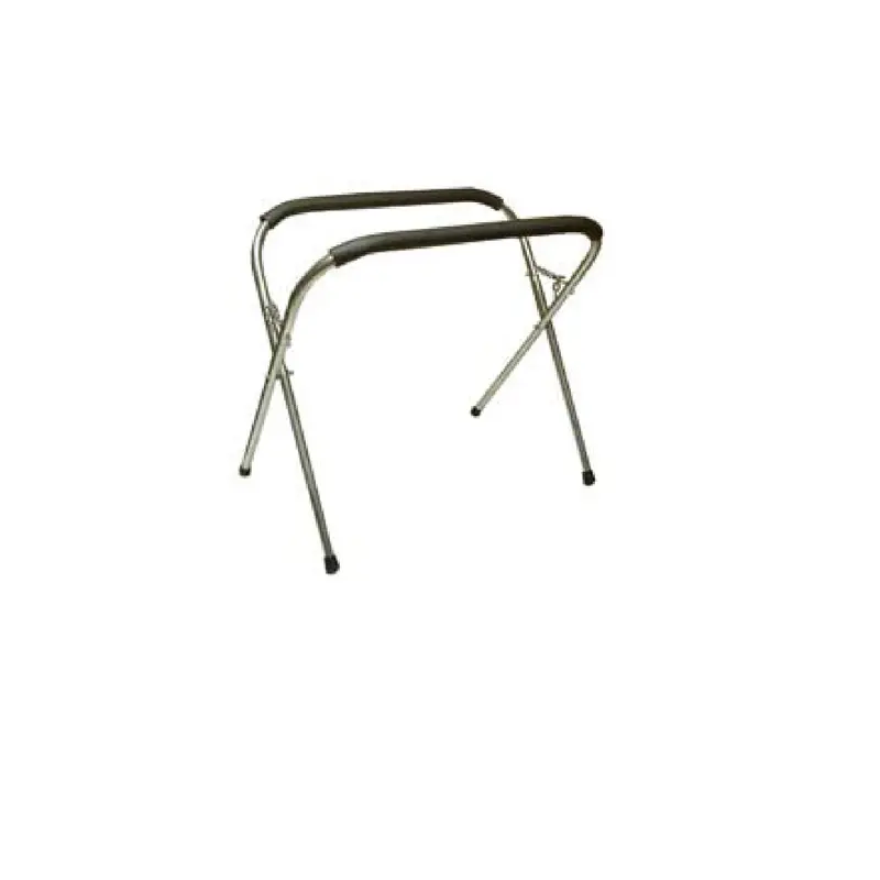 Tool Aid Portable 500-Lb Capacity Auto Body Work Stand – Model 85800 1