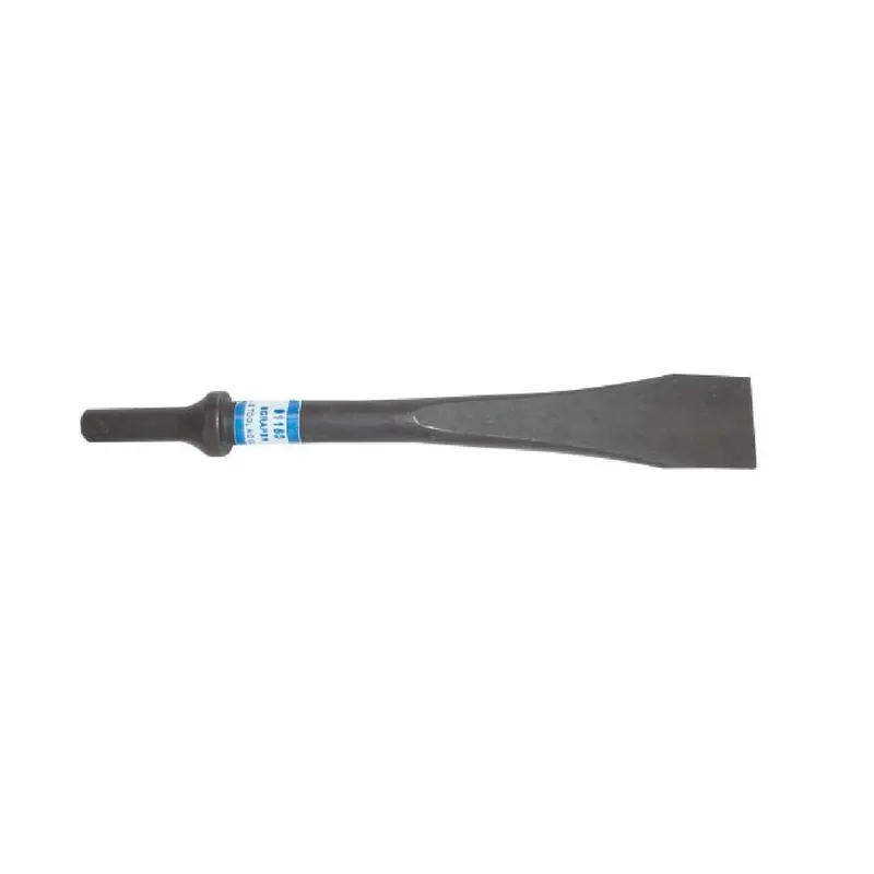 Tool Aid Wide-Blade Chisel & Scraper — 1-1/8" Cutting Edge (91150) 1