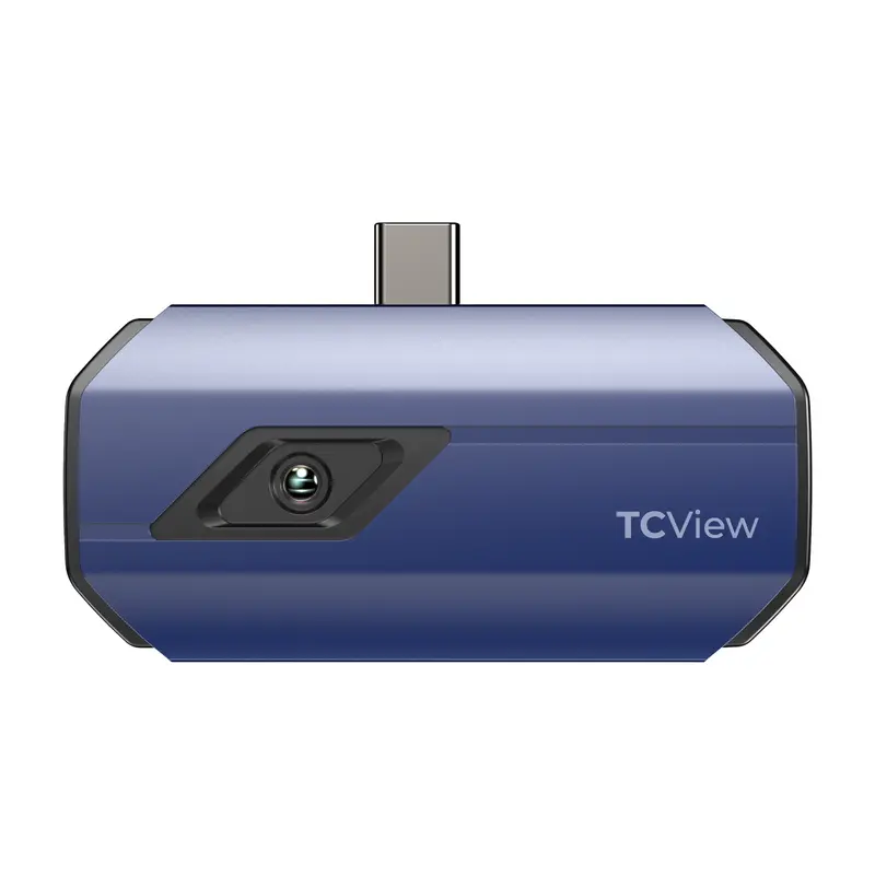Topdon Tc001 Thermal Imaging Adapter – Android & Windows-Compatible Interface 1