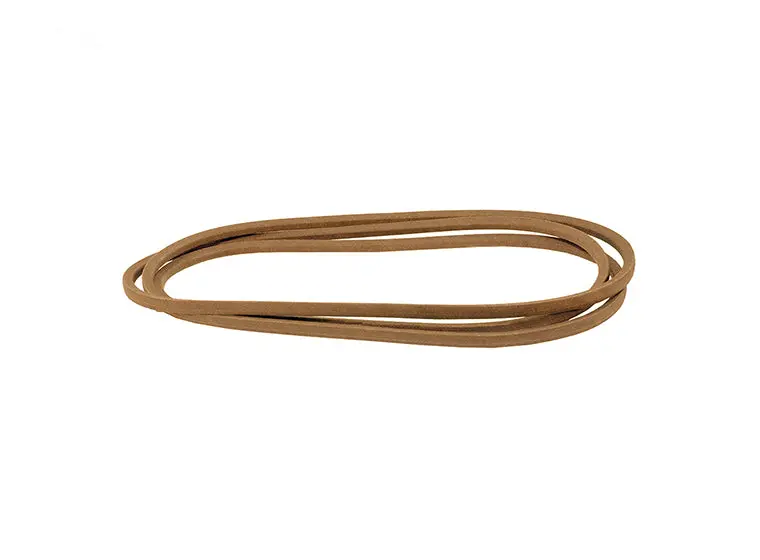 Toro Lawn Mower Deck Drive Belt – Compatible With Select Models (Part #16739) 1