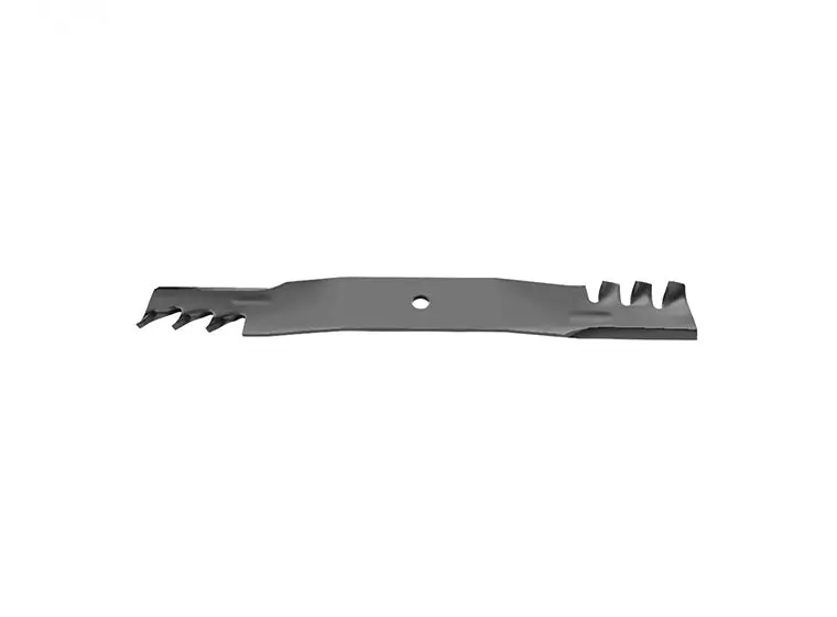 Toro Spartan Mulcher Blade – 21" X 5/8" (Part #16430) 1