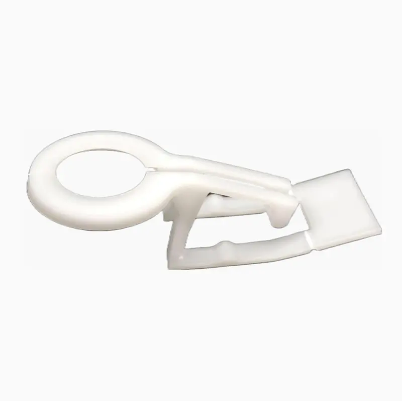 Tuff Clips Flex Mounting System – Box Of 800 (C7/C9 Compatible) 1