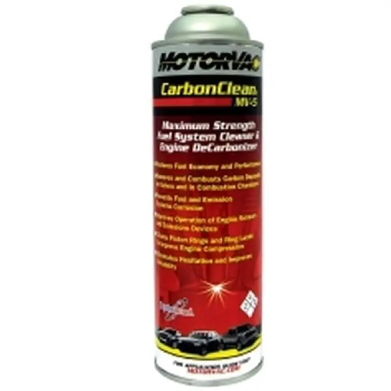 U-View 400-0050 Concentrated Fuel System Detergent Cleaner 1
