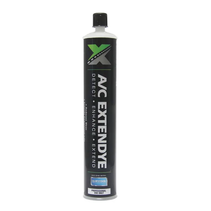 U-View 499108A Uv Extendidye Spot Gun Cartridge – 64-Vehicle Compatibility 1