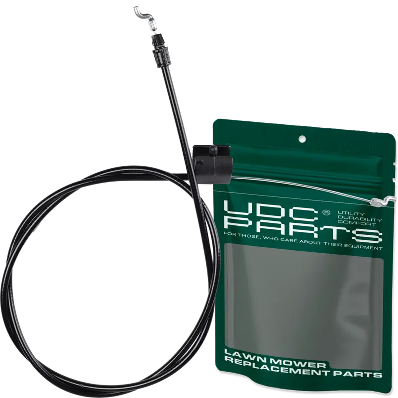 Udc 582991501 Zone Control Cable For Craftsman, Poulan, Husqvarna, And Weed Eater Walk-Behind Mowers 1