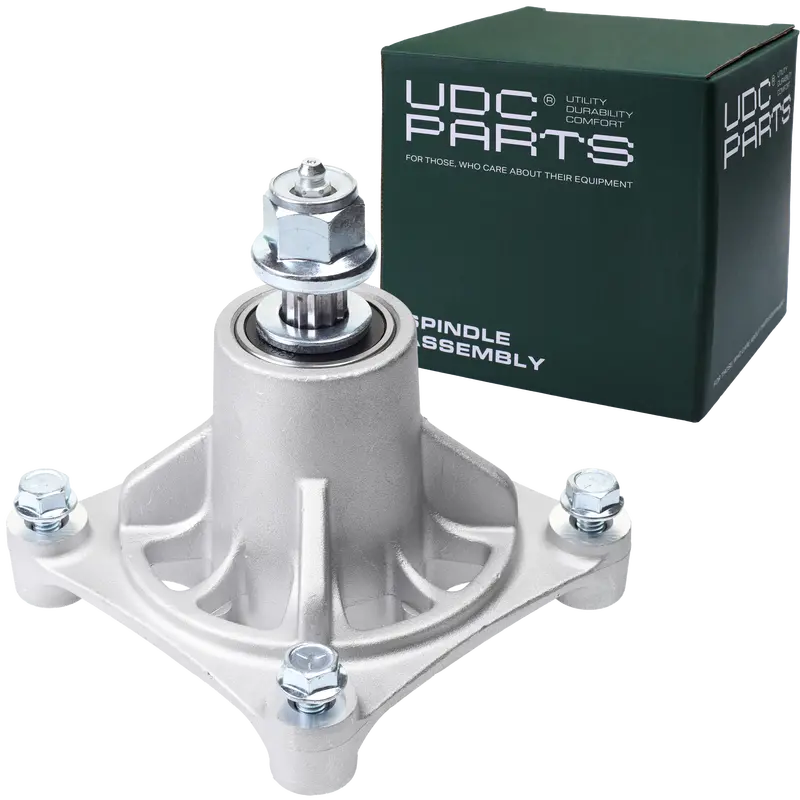 Udc Spindle Assembly 532174356 For 48" Decks – Precision Replacement For Ayp And Husqvarna Mowers 1