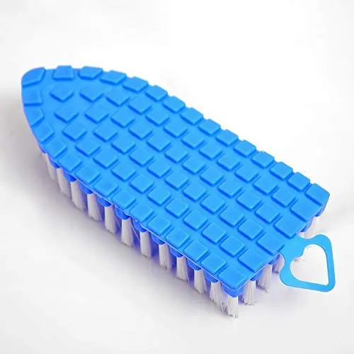 Uk-0275 Flexible Multi-Surface Cleaning Brush – Ideal For Kitchen, Bathroom, And Hard-To-Reach Areas 1