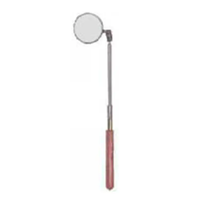 Ullman Devices C2 Telescoping Inspection Mirror – 2-1/4" Adjustable Reach Tool 1