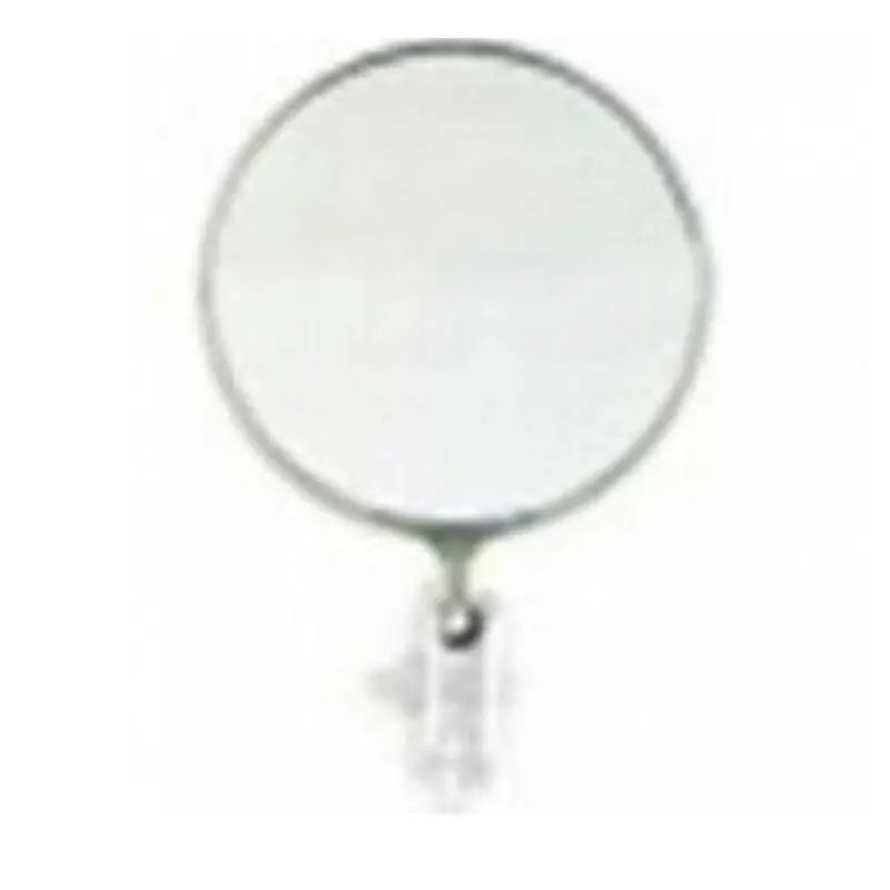 Ullman Devices C2Hd Replacement Mirror Head – 2-1/4" Round Inspection Accessory 1
