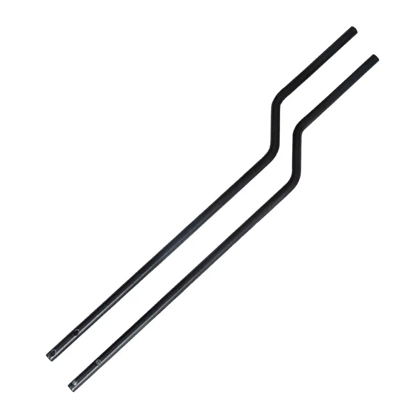 Upper Rocker Assembly For 24-Inch Snow Blower Chute Control 1