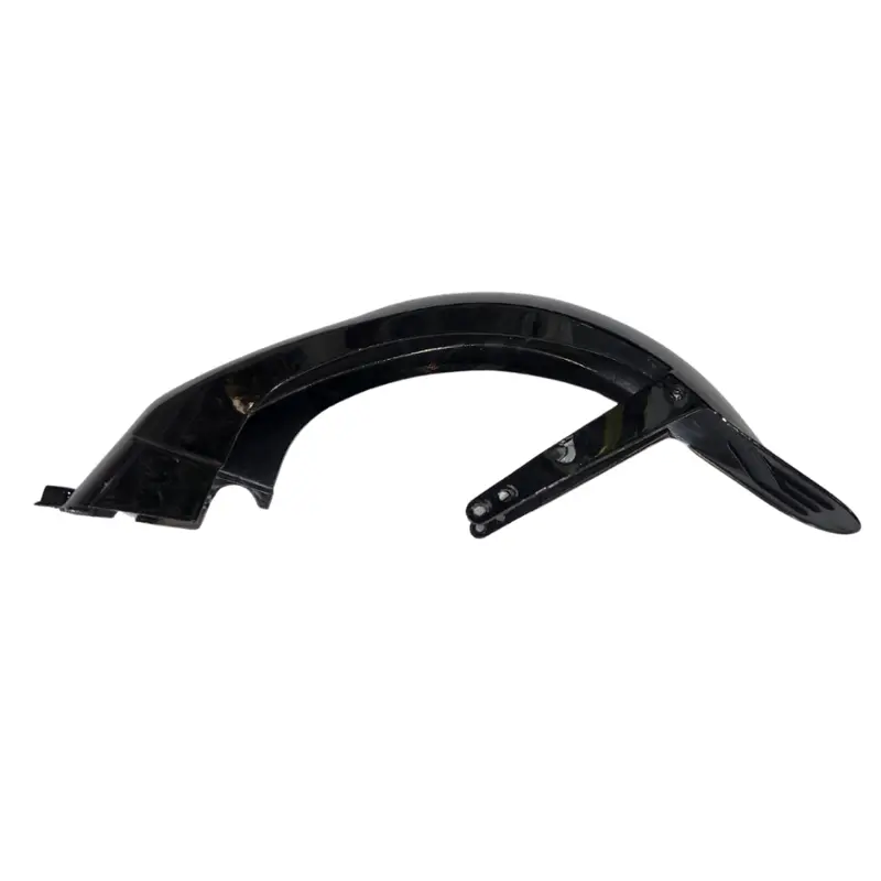 Urban T Rear Wheel Mudguard And Protection Shield 1