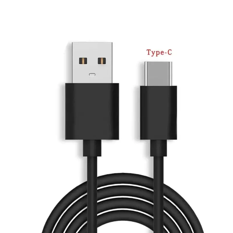Usb-C Fast Charging Cable – 22.5W Compatible Braided Cord For Smartphones & Devices 1