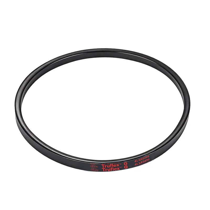 V-Belt Replacement Kit For 24-Inch Snow Blower Drive System 1