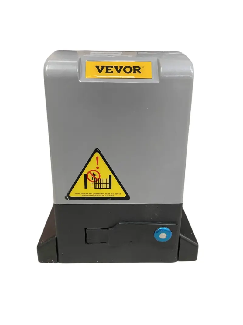 Vevor Md550 Smart Sliding Gate Opener With App & Remote Control 1