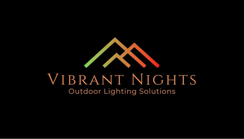 Vibrant Nights Holiday Lighting Collection 1