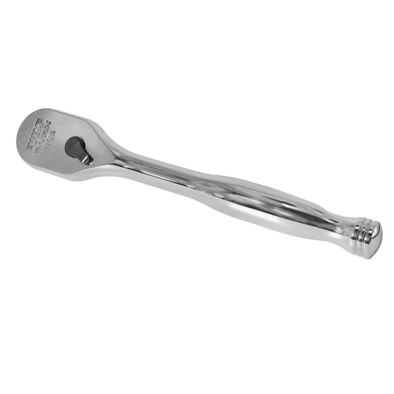 Vim Mvrk R8Usa 1/2-Inch Drive 10-Inch Professional Ratchet 1