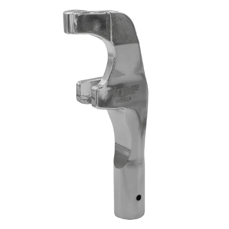 Vim We42A Heavy-Duty Wrench Extension Bar For Increased Leverage 1