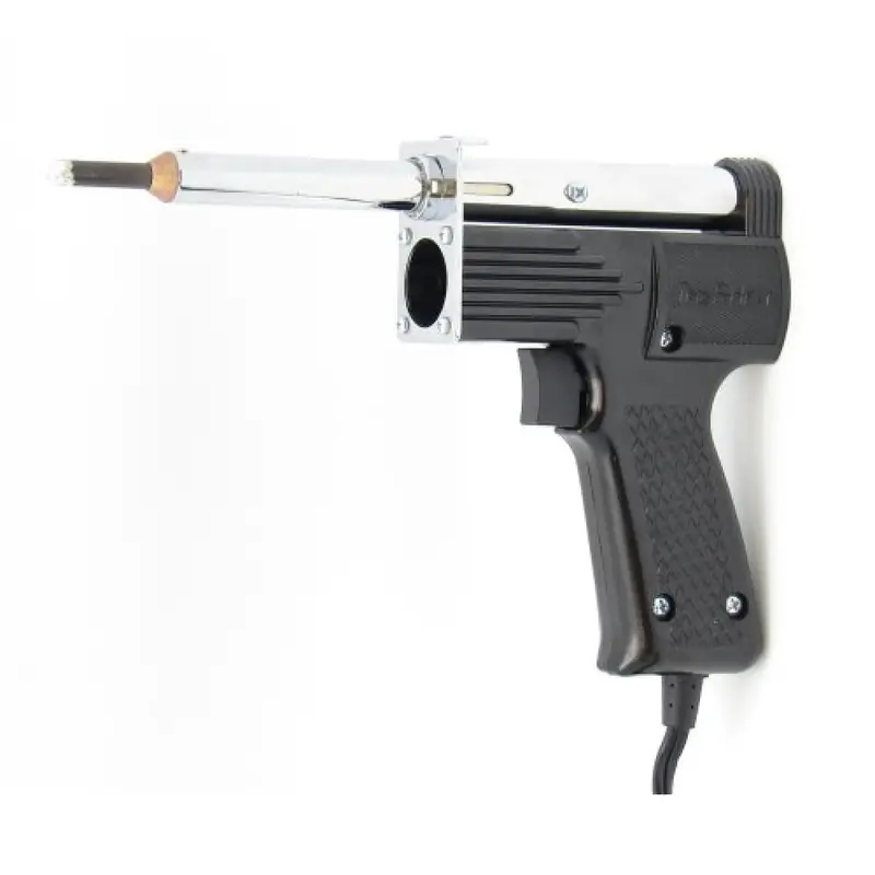 Wall Lenk Lg400C Industrial-Grade 400W Soldering Iron 1