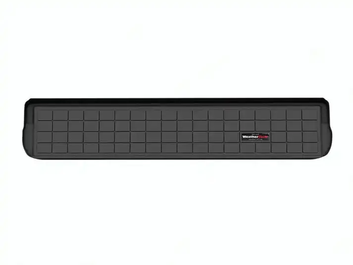 Weathertech 401571 Custom-Fit Cargo Liners 1