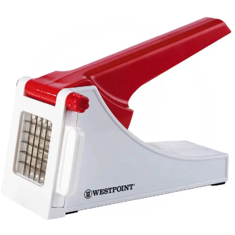 Westpoint Wf-05 French Fry Cutter – Uniform Potato Slicing Tool 1