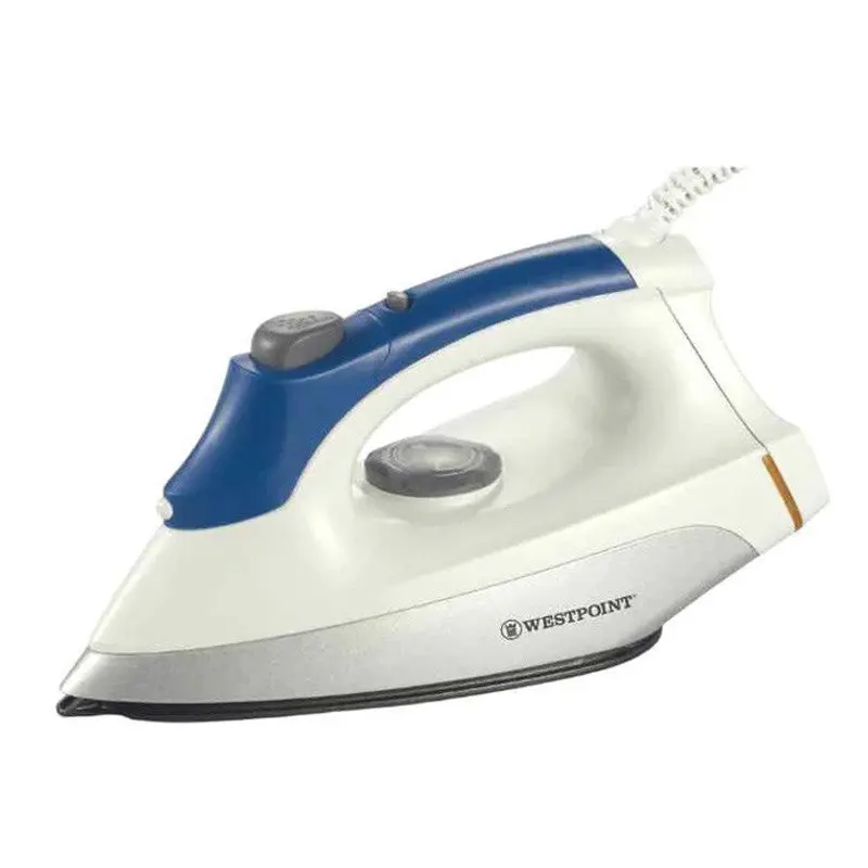 Westpoint Wf-2386 Reliable Dry Iron – Authorized Warranty Coverage 1
