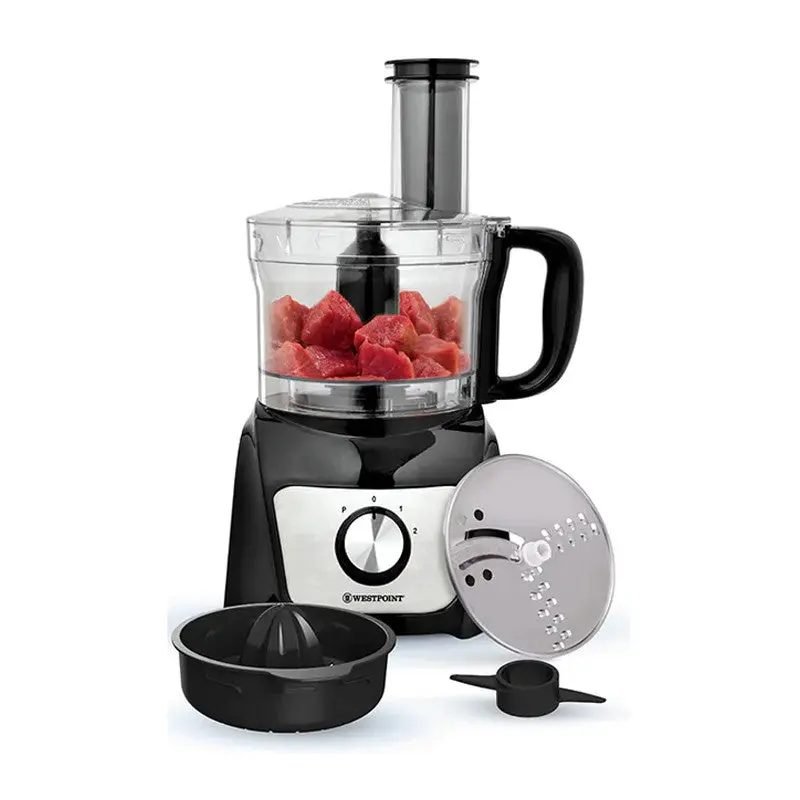 Westpoint Wf-496C Smart Kitchen Robot – Streamlined Prep Tool With Warranty 1