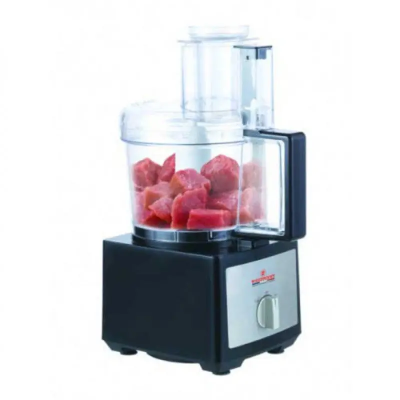 Westpoint Wf-498 Pro-Grade Vegetable Chopper – Durable Design With Warranty 1