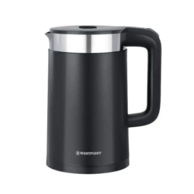 Westpoint Wf-6170 2L Large-Capacity Electric Kettle – Ideal For Families & Entertaining 1