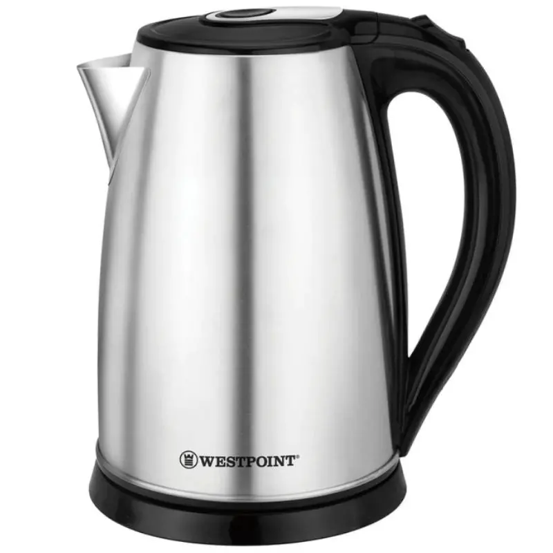 Westpoint Wf-6172 1.7L Electric Kettle – Energy-Efficient Boiling Performance 1