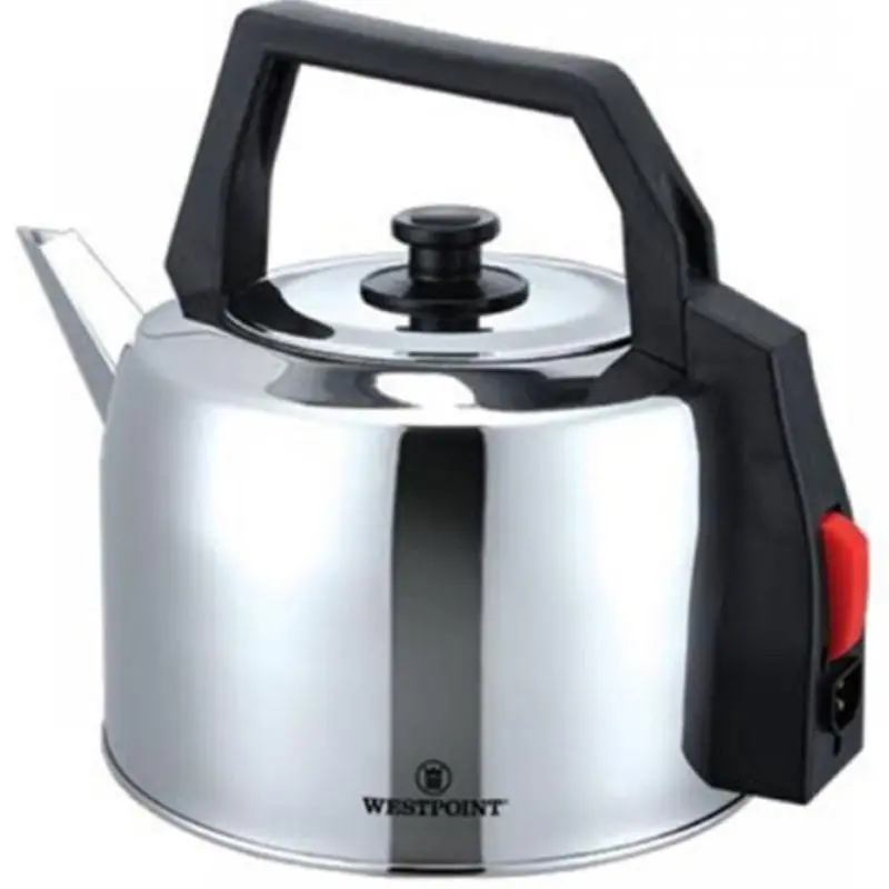 Westpoint Wf-6178 Deluxe Electric Kettle – Stylish Design With Rapid Heating 1