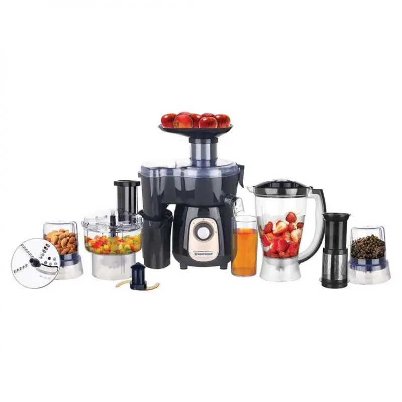 Westpoint Wf-7805 Professional Kitchen Chef – Heavy-Duty Multi-Function Cooker, Warranty Assured 1