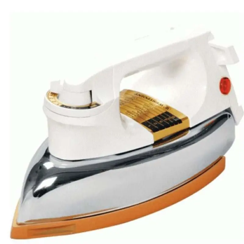 Westpoint Wf-81B Sturdy 1000W Dry Iron – Full Warranty Included 1