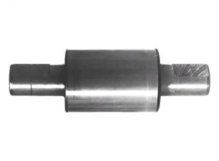 Wheel Horse Rotary Spindle Shaft #3309 1