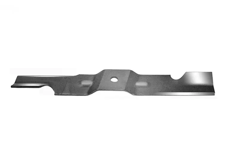 Worldlawn 17-7/8-Inch Rotary Blade #13976, 5/8-Inch Thickness 1