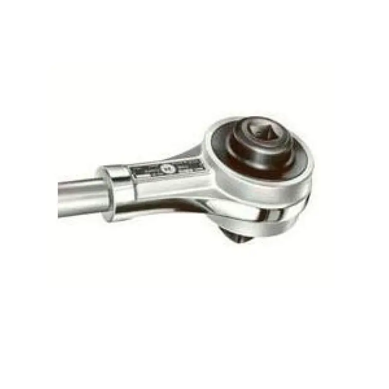 X-4 Tool Td1000 Torque Multiplier – 3/4" To 1" Drive, 2000 Lb-Ft Capacity 1