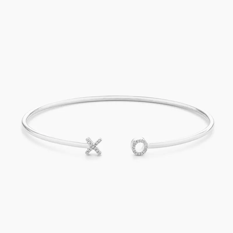 Xo Flexi Bangle Bracelet For Women 1