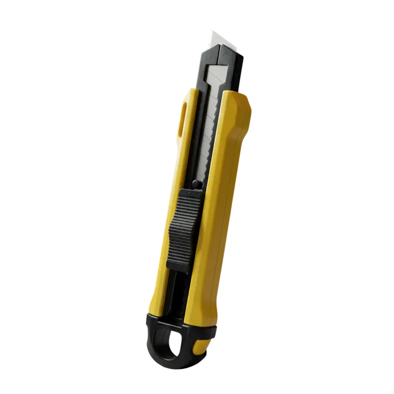 Yth Bd01 Precision Utility Knife | Ergonomic Craft & Industrial Cutting Blade 1