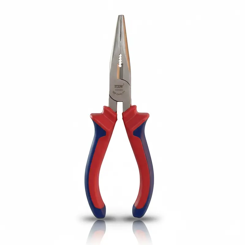 Yth Bn01 Long-Nose Plier | Precision Grip, Bend, And Cut Tool For Tight-Space Work 1