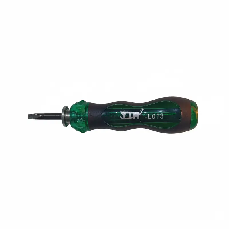 Yth L013 Magnetic Multi-Function Screwdriver | Versatile Hand Tool For Quick Fixes & Assembly 1