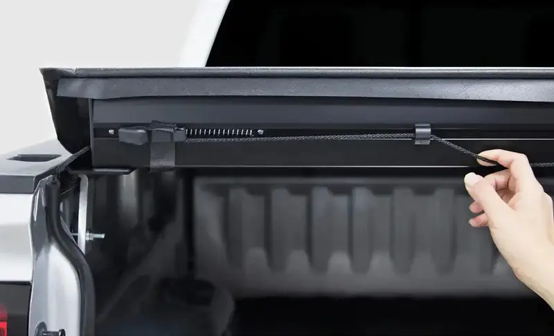 Access Lorado Soft Roll-Up Tonneau Cover – Model 42229Z 1