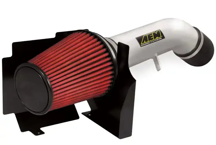 Aem 21-8000Dp Cold Air Intake Kit – High-Flow Design For Increased Horsepower And Torque 1