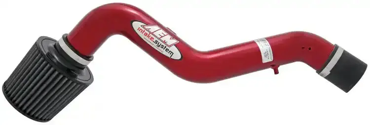 Aem 22-402R Cold Air Intake Kit – Engine Performance Upgrade 1