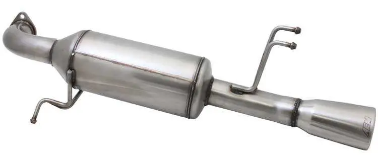 Aem 600-0100 Aftermarket Exhaust System – Direct-Fit Performance Upgrade 1
