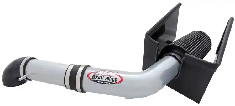 Aem Cold Air Intake Kit – Performance Tuned For Enhanced Engine Efficiency 1