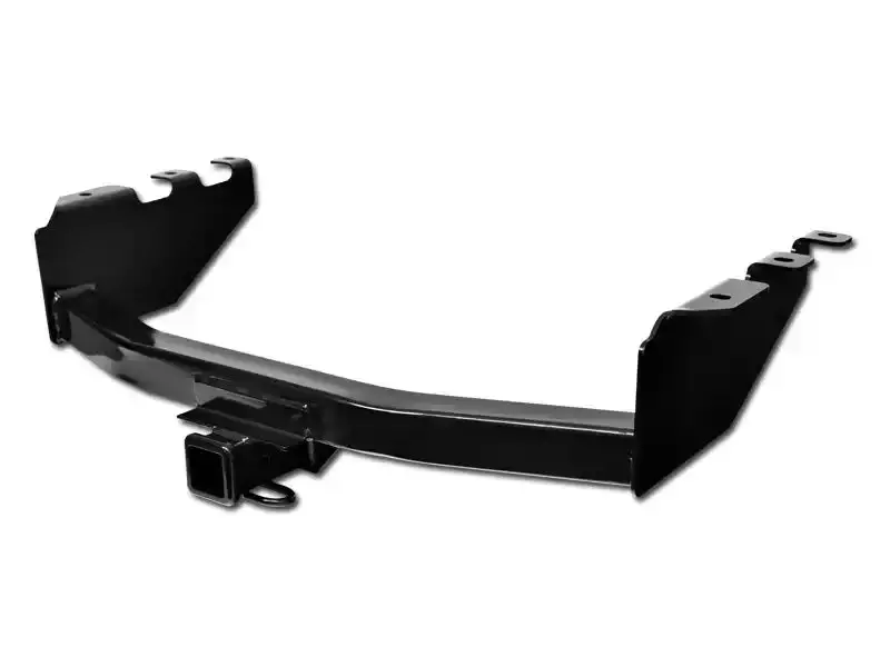Armordillo Class Iii Trailer Hitch Receiver – Compatible With 2007–2018 Gmc Sierra 1500 1