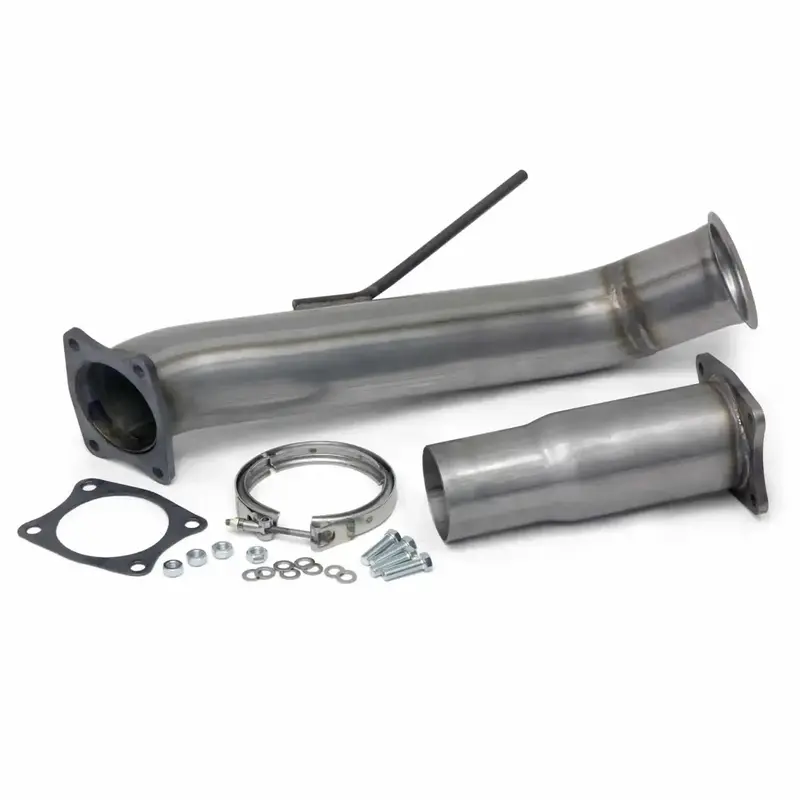 Banks Power Monster Turbine Outlet Pipe – Part #53265 1